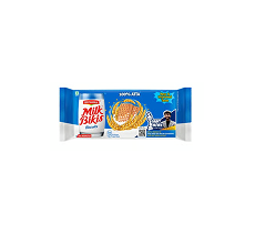 Britannia Milk Bikis Biscuit